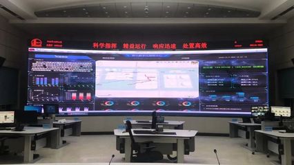 重點工程一線行丨“五化”建設引領軟件開發新篇章