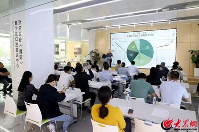 邁爾醫(yī)療攜手慶豐私塾創(chuàng)始人，共探牙科新營銷時代的數(shù)據(jù)處理服務(wù)