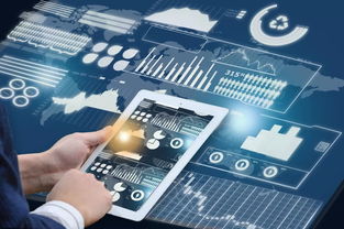 AI催化金融商業邏輯巨變，FinTech重塑互金新生態 數據處理服務的核心價值